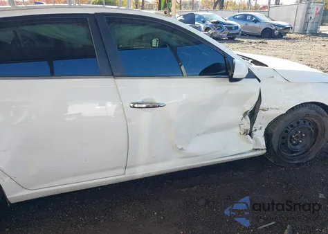 2019 Nissan Altima 2.5 S from USA, damaged, VIN 1N4BL4BV9KC151409